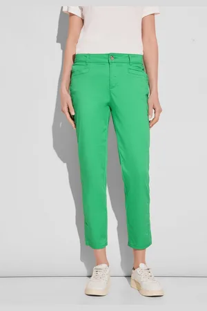 Street one Chinohose Middle Waist