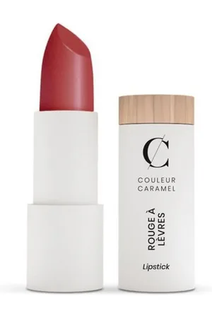 Couleur Caramel Lippenstift Rouge A Levres Lippenstift 238 Säure Himbeere 1Un - Verkäufer: Parfümerie Wilhelm Haas