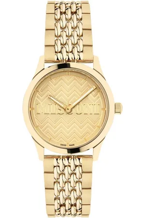Missoni Schweizer Uhr ZicZac Lover - Verkäufer: zuhrzeit