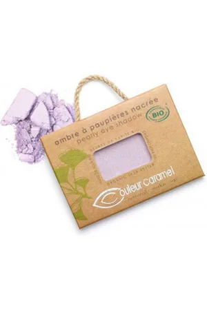 Couleur Caramel Lidschatten Make Up Lidschatten 041 Mauve Nadre 1Un - Verkäufer: Parfümerie Wilhelm Haas