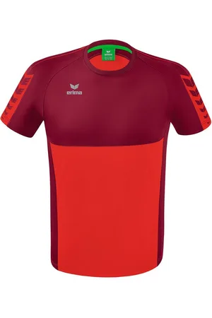 Erima T-Shirt Herren SIX WINGS T-Shirt - Verkäufer: GmbH