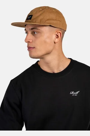 Reell Snapback Cap Flat 6-Panel Cap - Verkäufer: 247Group GmbH