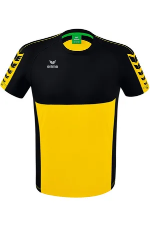 Erima T-Shirt Herren SIX WINGS T-Shirt - Verkäufer: GmbH