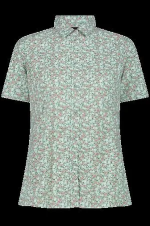 CMP Blusenshirt WOMAN SHIRT - Verkäufer: Sport Erdl