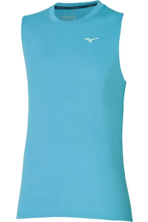 Mizuno Laufshirt Impulse Core S/L Men J2GA8008-72 Kühlung und Bewegungsfreiheit - Verkäufer: Lauflust Sportartikel