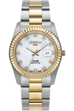 Roamer Quarzuhr 852844 47 89 20 - Verkäufer: Preiswert24