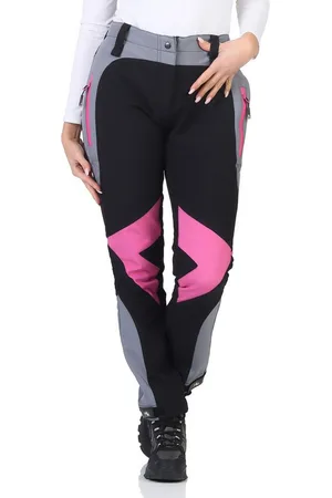 rock creek Softshellhose Damen Softshellhose Wanderhose D-484 - Verkäufer: rock-creek-store