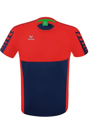 Erima T-Shirt Herren SIX WINGS T-Shirt - Verkäufer: GmbH
