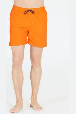 Cruz Badehose Eyemouth mit atmungsaktiver Eigenschaft