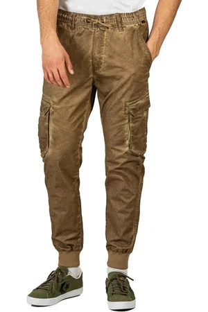 Reell Cargohose Reflex Rib Cargo - cold dry - Verkäufer: Melange-shop