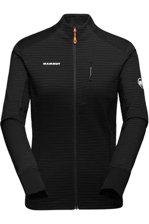Mammut Fleecejacke Taiss Light ML Jacket Women - Verkäufer: