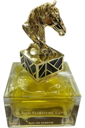 Aurora Eau de Parfum In The Nowhere Land Eau De Parfum für Frauen 100 ml - Verkäufer: Parfümerie Wilhelm Haas