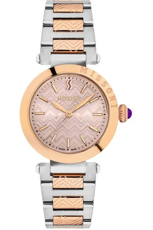 Missoni Schweizer Uhr Atelier - Verkäufer: zuhrzeit