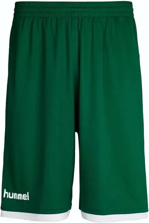 Hummel Sweatbermudas Kinder Core Basket Shorts - Verkäufer: Teamsport X-press