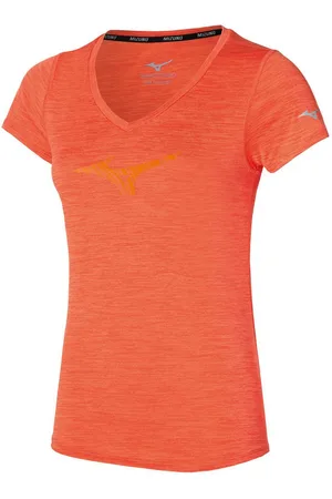 Mizuno Laufshirt IMPULSE Core RB Tee Lady J2GAB213-54 Für Trainingseinheiten unterschiedlicher Sportarten geeignet - Verkäufer: Lauflust Sportartikel