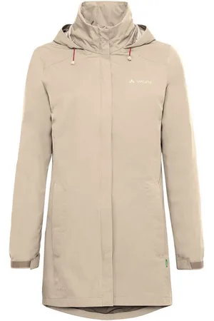 Vaude Outdoorjacke Women
