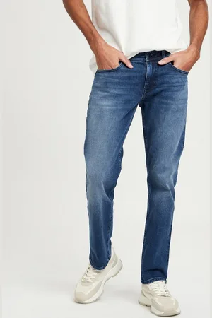 Cross Jeans Regular-fit-Jeans Dylan - Verkäufer: CROSS Jeans