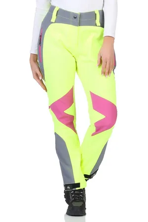 rock creek Softshellhose Damen Softshellhose Wanderhose D-484 - Verkäufer: rock-creek-store
