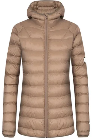 Bleed Clothing Outdoorjacke Thermo Fluff Bio Jacke - Verkäufer: www.glore.de