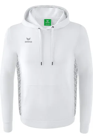 Erima Hoodie Herren Essential Team Kapuzensweat (1-tlg) - Verkäufer: GmbH