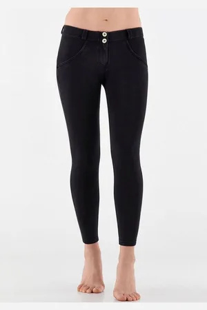Freddy Jeggings WRUP4 SUPERSKINNY mit Lifting & Shaping Effekt