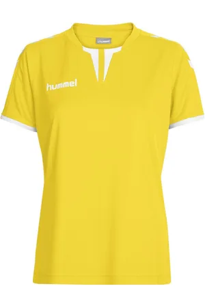 Hummel Fußballtrikot Damen Trikot Core SS Jersey - Verkäufer: Teamsport X-press
