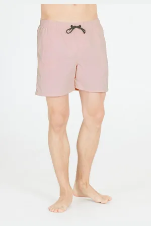 Cruz Badehose Eyemouth mit atmungsaktiver Eigenschaft