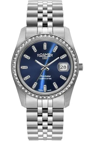 Roamer Quarzuhr 853858 41 49 20 - Verkäufer: Preiswert24