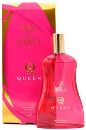 Aire Sevilla Eau de Toilette AIRE DE SEVILLE QUEEN edt vapo 150ml - Verkäufer: Parfümerie Wilhelm Haas
