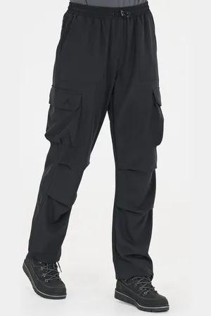 Whistler Cargohose Russet im robusten und atmungsaktiven Cargo-Style