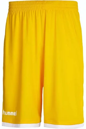 Hummel Sweatbermudas Kinder Core Basket Shorts - Verkäufer: Teamsport X-press