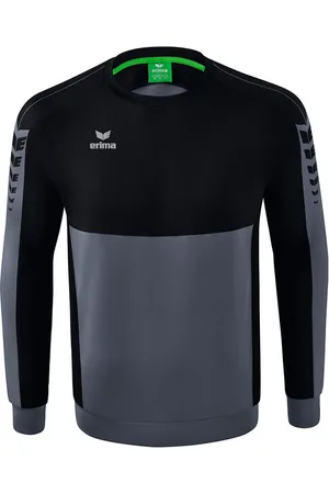 Erima Sweatshirt Unisex SIX WINGS Sweatshirt - Verkäufer: GmbH