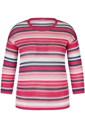 Rabe Sweatshirt Pullover - Verkäufer: Modehaus Kroes Beckum Unna