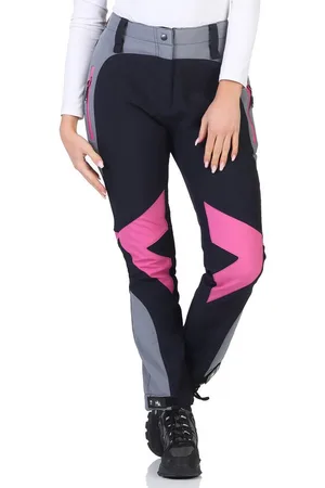 rock creek Softshellhose Damen Softshellhose Wanderhose D-484 - Verkäufer: rock-creek-store