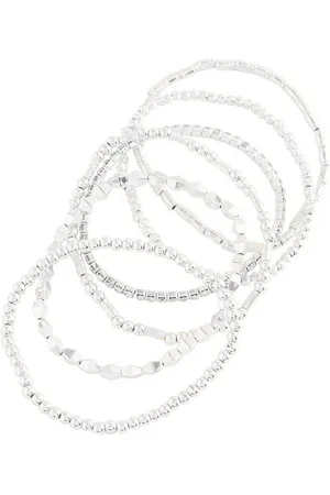 Next Armketten Set Elastische Glitzerarmbänder im Multipack (1-tlg) - Verkäufer: Germany GmbH