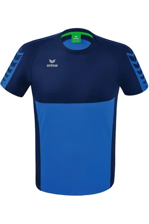 Erima T-Shirt Herren SIX WINGS T-Shirt - Verkäufer: GmbH