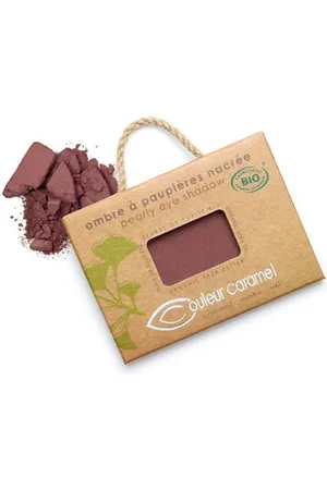 Couleur Caramel Lidschatten Ombre A Paupieres Matte Lidschatten 100 Pearly Fatale 1Un - Verkäufer: Parfümerie Wilhelm Haas