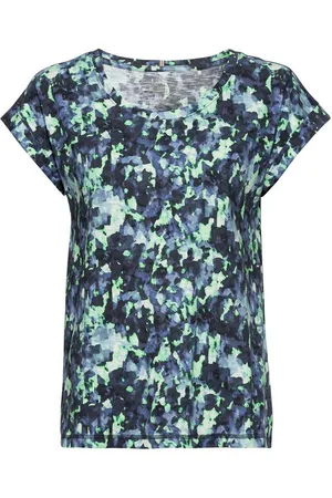 Camel Active T-Shirt mit zertifiziertem Organic Cotton - Verkäufer: