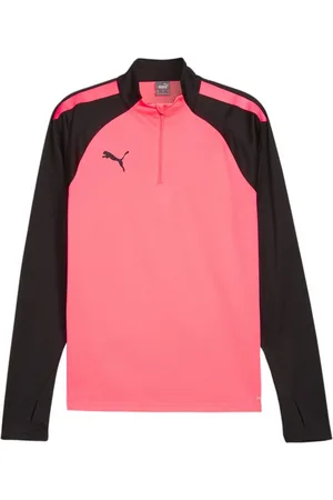 PUMA Sweatshirt teamLIGA HalfZip Sweatshirt Herren Polyester - Verkäufer: 11teamsports
