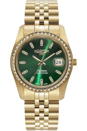 Roamer Quarzuhr 853858 48 79 20 - Verkäufer: Preiswert24