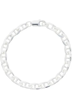 JuwelmaLux Armband Herrenarmband Silber 925 JL50-03-0073 (kein Set, 1-tlg., kein Set) - Verkäufer: Juwelier-Bacak