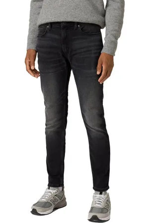 HUGO BOSS Slim-fit-Jeans 708 5 Pocket Style - Verkäufer: Easyline