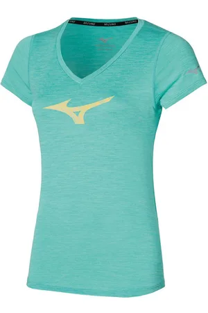 Mizuno Laufshirt IMPULSE Core RB Tee Lady J2GAB213-29 Für Trainingseinheiten unterschiedlicher Sportarten geeignet - Verkäufer: Lauflust Sportartikel