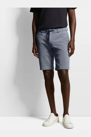Bugatti Bermudas mit Kordelzug