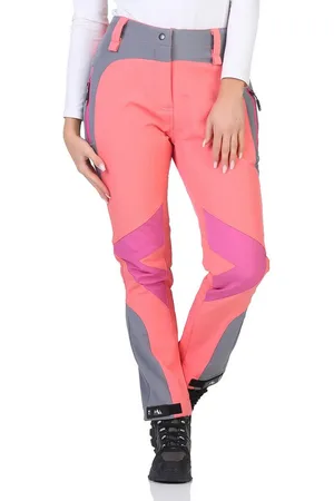 rock creek Softshellhose Damen Softshellhose Wanderhose D-484 - Verkäufer: rock-creek-store