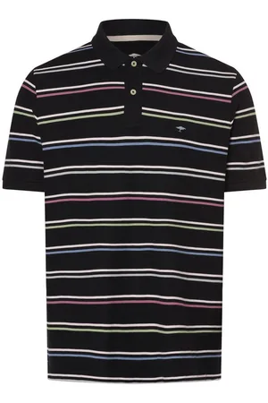 Fynch-Hatton Poloshirt - Verkäufer: VAN GRAAF