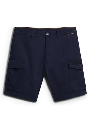 Napapijri Bermudas Herren Shorts DELINE (1-tlg) - Verkäufer: engelhorn