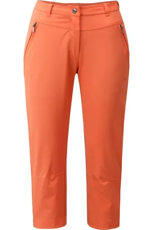DEPROC-Active 3/4-Hose KENORA PIRATE CS WOMEN Trekkinghose, Wandershorts auch in Großen Größen erhältlich - Verkäufer: Campingstore24