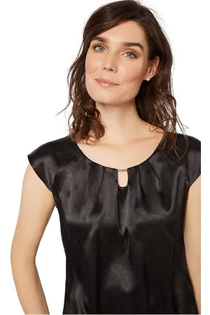 Hermann Lange Tanktop Top Kate
