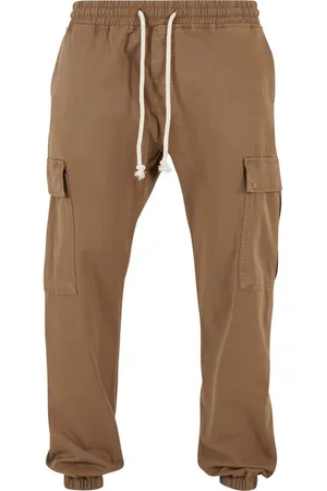 2Y Cargohose Herren 2Y Basic Cargo Denim (1-tlg)